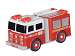 Fire and Rescue Nebulizer
