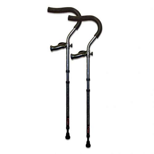 In-Motion ProX Crutches