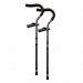 In-Motion ProX Crutches