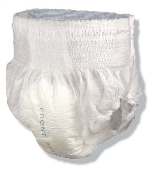 Select Pull-On Disposable Underwear
