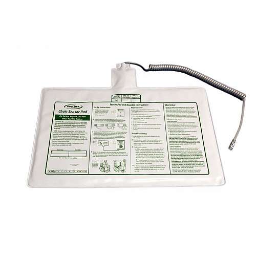 Smart 1 Year Chair Sensor Pad
