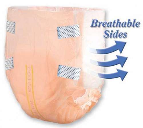 Tranquility Slimline Breathable Briefs