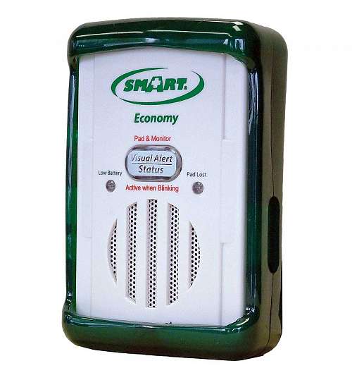 Smart FallGuard Economy Controller