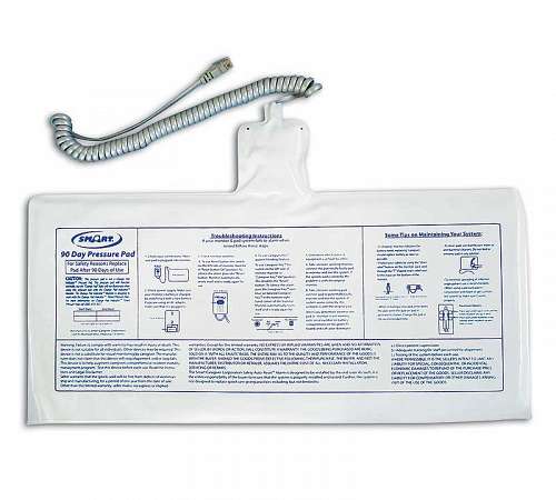Smart 90 Day Chair Sensor Pad