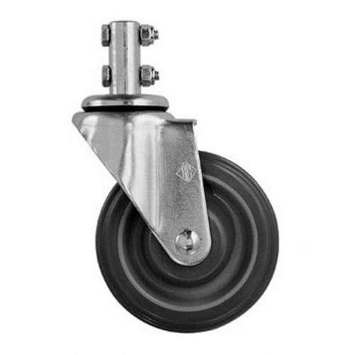 4" Mega-Caster Replacements