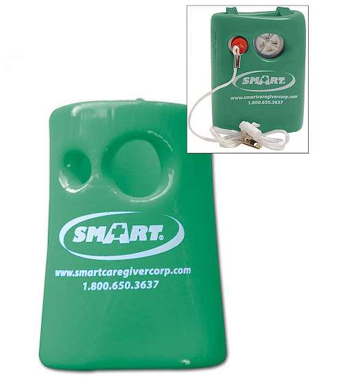 Replacement Cover for Smart Unbreakable Magnetic Alarm