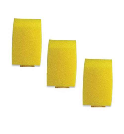 Foot Cleaning Brush Replacement Sponges
