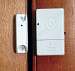 Door Opening Detector