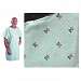 SnapWrap Deluxe Adult Patient Gown