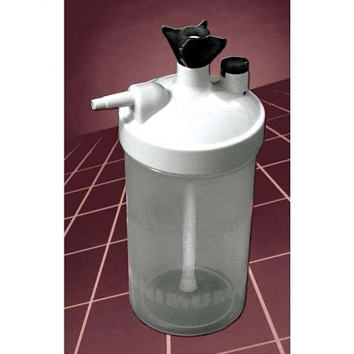 Salter High Flow Humidifier