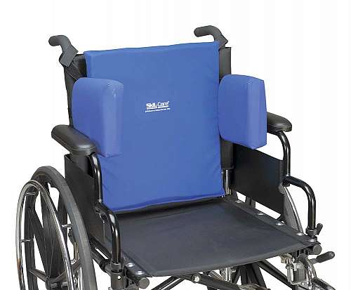 Adjustable Lateral Support