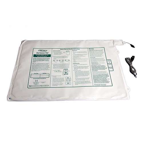 Smart 1 Year Bed Pad