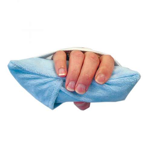 Gel-Grip with Cozy Cover