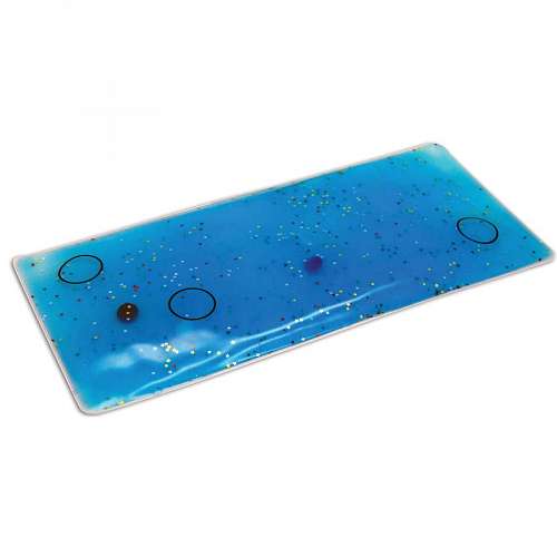 Gel Pad with 3 Balls