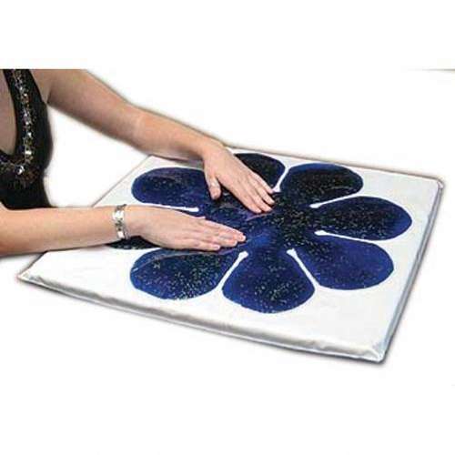 Flower Gel Pad