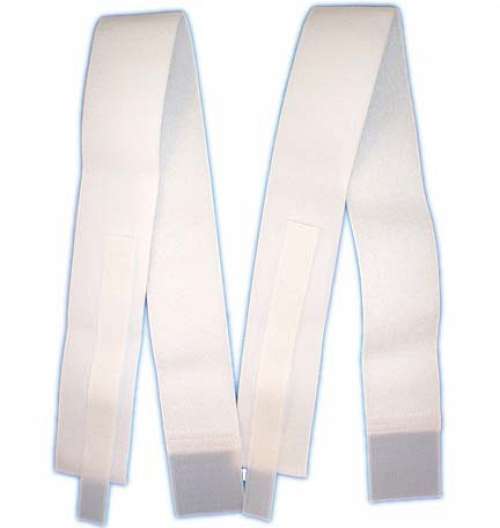 Catheter Leg Strap