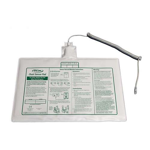 Smart 45 Day Chair Pad