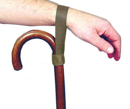 Cane Hand Loop
