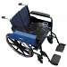 Wheelchair Flip Tray