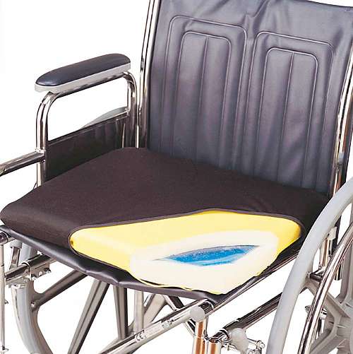 Econo-Gel Pad
