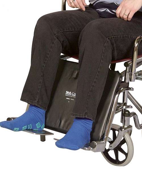 Wheelchair Leg Pad