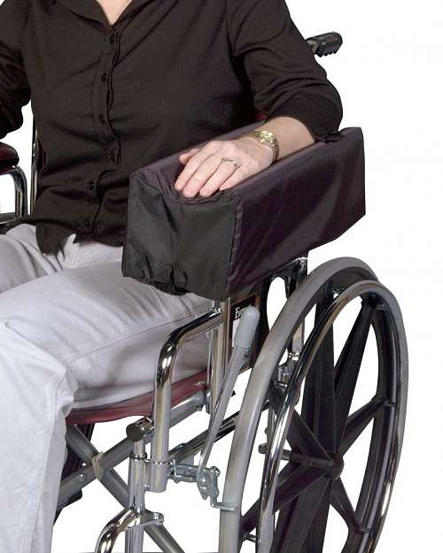Arm Tray Lateral Stabilizer