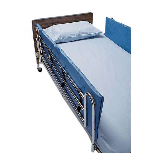 Vinyl Bed Rail Pads