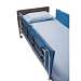 Vinyl Bed Rail Pads