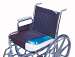 Ultra-Wedge Gel/Foam Wheelchair Cushion