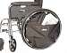 Wheelchair Wheel Pack