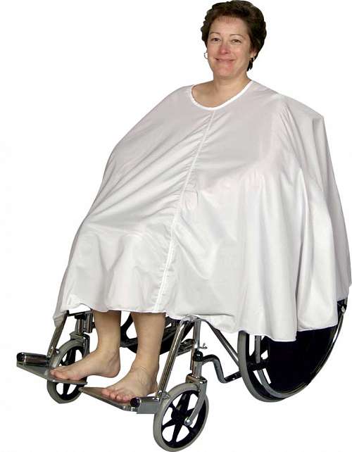 Shower Poncho