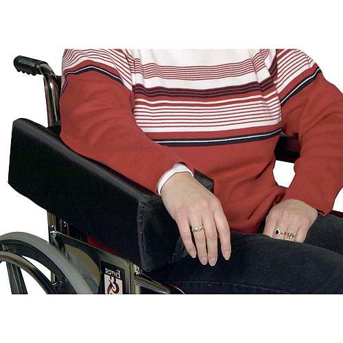 Mobile Level Arm Support