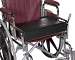Wheelchair Wedge with Foam