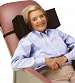 Geri-Chair Head Support