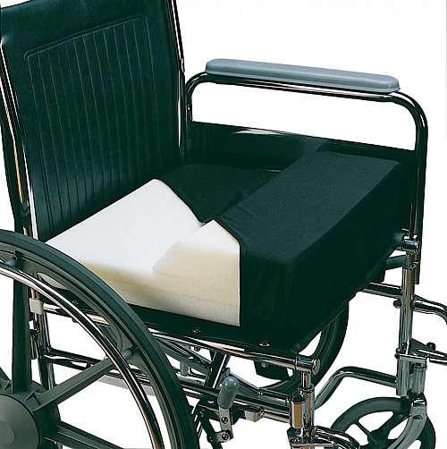 Anti-Thrust Cushion