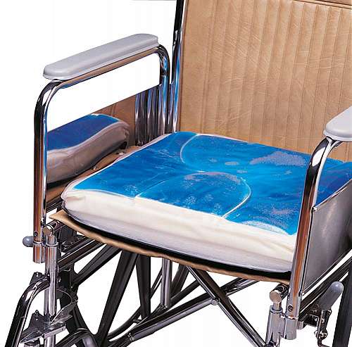 Position Plus Cushion