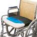 Ultra-Cushion Gel/Foam Wheelchair Cushion