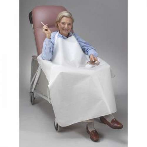 Geri Chair Smoker