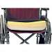 Lateral Leaning Cushion