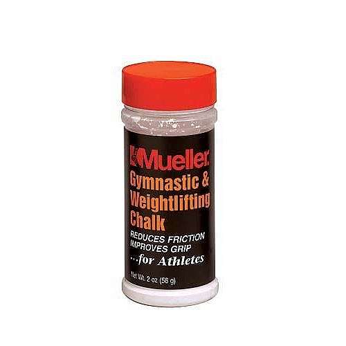 Mueller Weightlifting Chalk