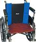 Vertical Back Stabilizer Cushion