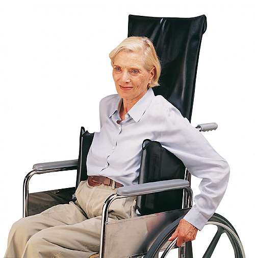 Lateral Support Orthosis