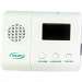 Pager with LCD Display
