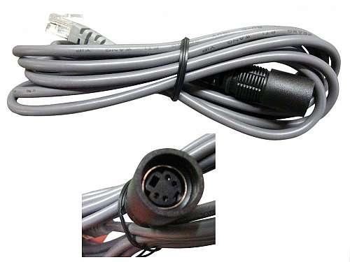Breakaway Replacement Cord