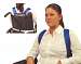 Wheelchair Posture Support