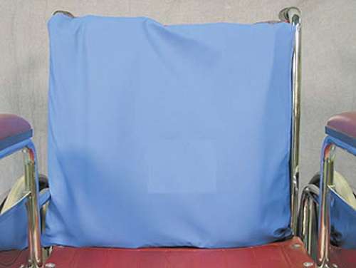 Vertical Back Stabilizer Cushion