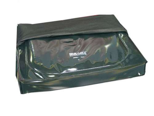 Gel-Foam Wheelchair Cushion