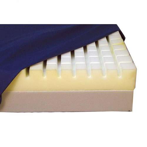 Pressure Check Mattress