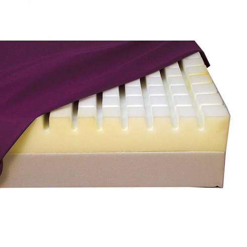 Pressure Check Gel/Foam Mattress