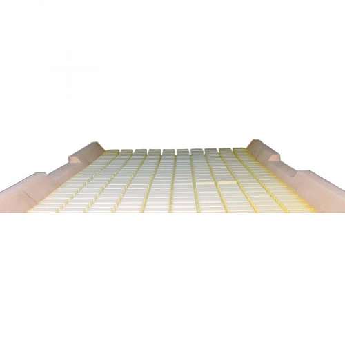 Perimeter Guard Gel/Foam Mattress
